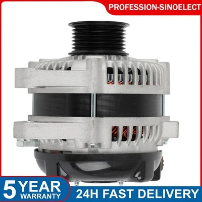 Alternator For Toyota Tacoma 2005-2015 / Toyota Tundra 2006 2007 2008-2010 11138 - Image 1 of 3