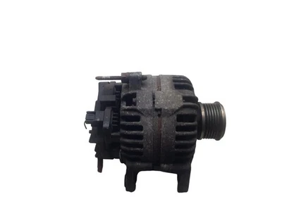 Renault Clio Alternator 1.5 Diesel 5 Speed Manual 2007 K9K766 8200660033 - Image 1 of 4
