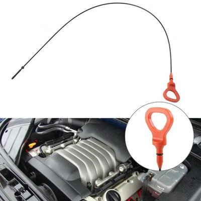 3.0L Engine Oil Dipstick For Audi A4 2002-05 For Audi A6 2002-2004 06C115611K — 第 1/4 张图片