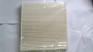 Air Refresher Cabin Pollen Filter for Mitsubishi OUTLANDER GF6W 2.2 DiD - Picture 1 of 6