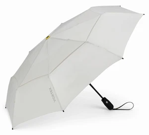 Vortex V2 Compact Umbrella – Windproof up to 75MPH | Auto Open/Close | NWT - Picture 1 of 3