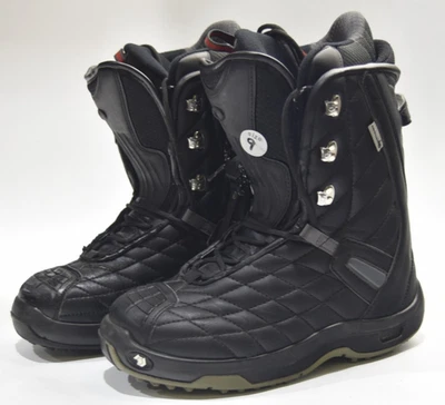 BOTAS DE SNOWBOARD NORTHWAVE LEGEND HOMBRE TALLA 10 Foto 1 de 4