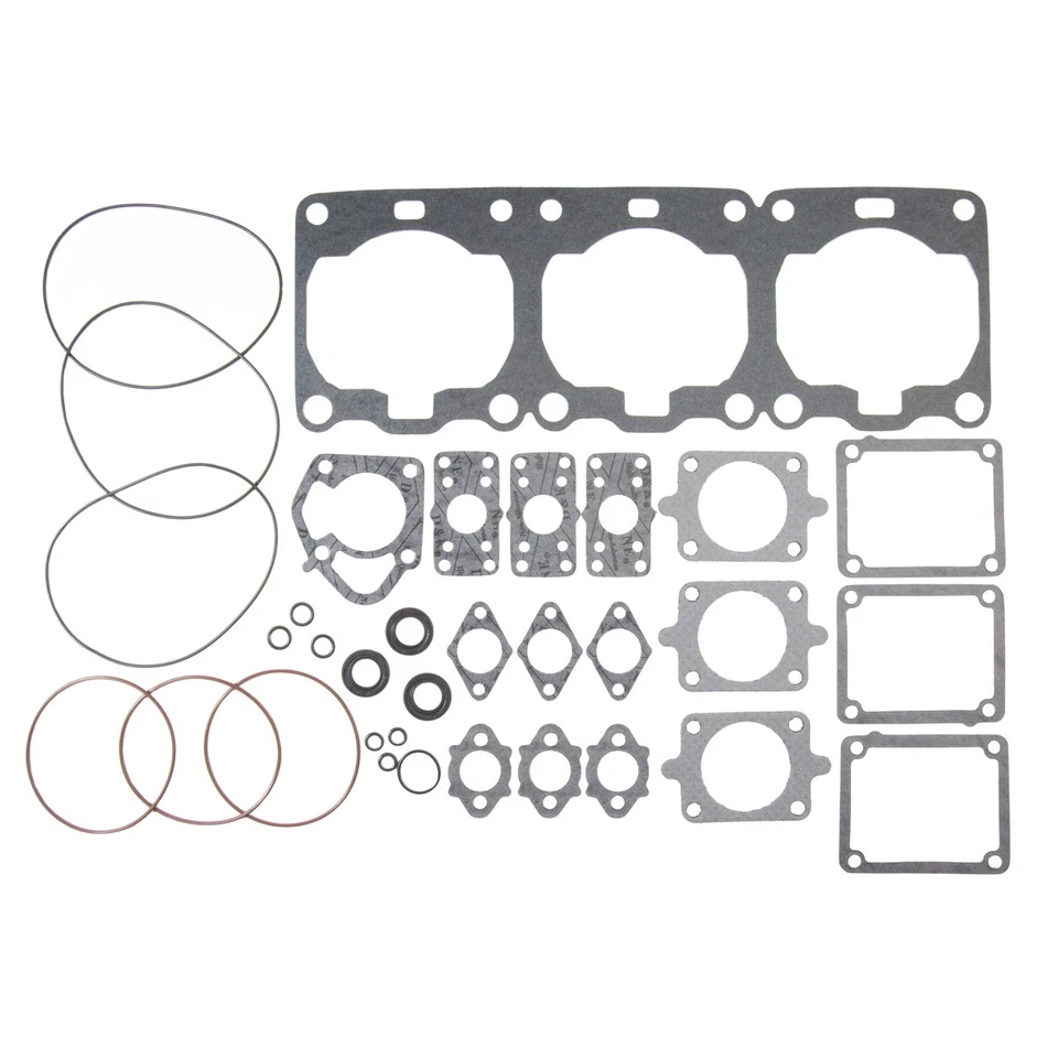 SPI Top End Gasket Kit for Yamaha 1998-2002 SRX700 & 1998-1999 SRX600 - Image 1 of 1