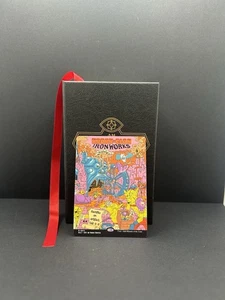 Krark-Clan Ironworks Countdown Kit: An Encyclopedia of Magic - Picture 1 of 2