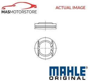 MOTOR PISTÓN Y ANILLOS MAHLE ORIGINAL 011 PI 00111 000 A STD PARA OPEL ASTRA J - Imagen 1 de 5