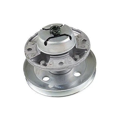 John Deere Original Equipment Spindle - AM121342 - Image 1 of 4