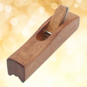 Pialla per legno utensile manuale utensile per smussatura legno piano di taglio per arrotondamento lavorazione legno - Foto 1 di 11