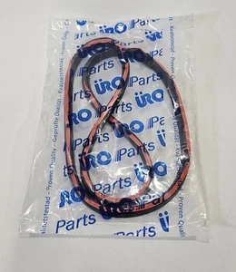 Junta lente faro URO PARTS 63128380210 BMW E36 325i 328i M3 E46 330i 330Ci - Imagen 1 de 2