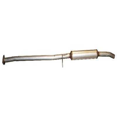 Bosal 283-727 05 08 Pilot 3. para Honda Foto 1 de 4