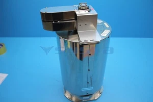 YASKAWA XU-RC250S-D00, LOAD ROBOT, Wafer Transfer Robot - Picture 1 of 7