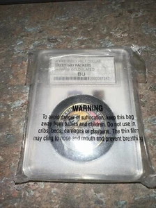 NFL Colorized Green Bay Packers Helmet Logo Kennedy Half Dollar - New - Picture 1 of 2