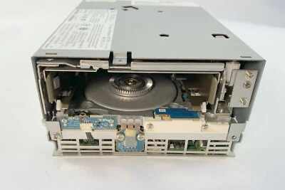 IBM 96P1325 Lto3 400/800gb EC M10613 Ultrium 3 Tape - Image 1 of 3