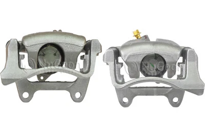 PAR de pinzas de freno de disco traseras para Volkswagen Passat 2009-2010 (55190) Foto 1 de 4