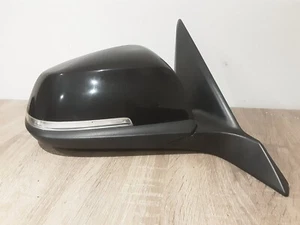 BMW 1 SERIES F20 5DR PRE LCI ELECTRIC MIRROR O/S DRIVERS SIDE / RIGHT HAND SIDE - Picture 1 of 2
