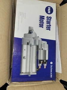 WAI Starter für Chryster Mitsubishi VGA 19026N-WAI - Bild 1 von 1