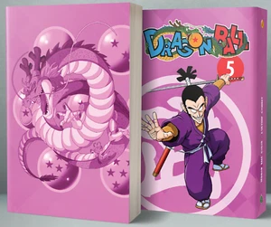 Dragon Ball Manga Edition Color Tome 5 Traduit en Français - Imagen 1 de 1