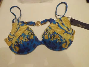 Versace  Swimsuit Push Up  Mare Donna Baroque  size 2 € 175,00 - Bild 1 von 4
