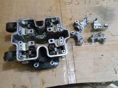 Honda Magna 700 VF 700 VF700C 1985 85 culata trasera válvulas basculantes Foto 1 de 3