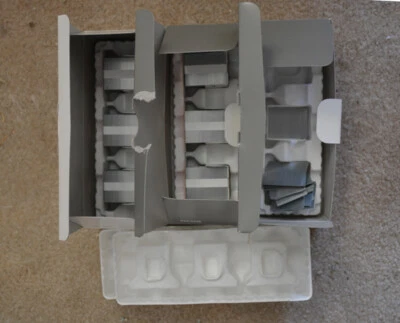 Grampo de copiadora Canon # 6707A001 (AC) grampo de copiadora PARA copiadora # 502C - Imagem 1 de 4