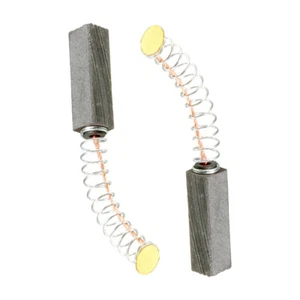20x6x6mm Carbon Brushes for Electric Motors Replacement Repair Part, Set of 10 - Picture 1 of 5