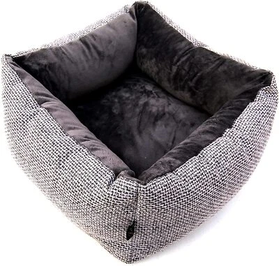 Lebon - Celine Plus - Katzenbett / Hundebett - Orthopädisch - Deluxe