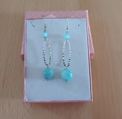 Orecchini Argento 925 - Immagine 1 di 4