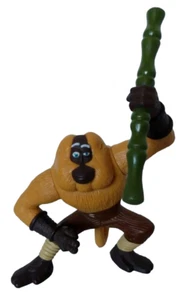 McDonald's 2008 Master Monkey Happy Meal Toy Figurine - Picture 1 of 6