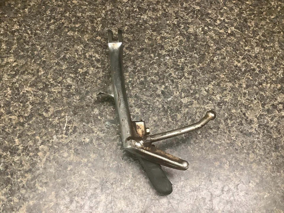 Soporte lateral 16D Honda Shadow 700 VT700C VT700 86 Foto 1 de 3