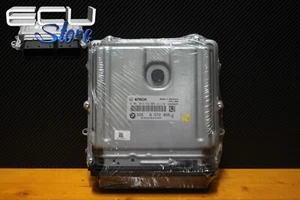 ECU / CENTRALITA MOTOR 0281019432 8572455 - BMW 5 F10 M550d 2013 - Foto 1 di 1