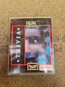 Vintage Commodore 64 game - Trivia - Picture 1 of 1