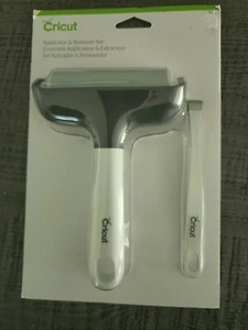 Cricut Applikator & Entferner Set (2003923) NEU IM KARTON - Bild 1 von 2