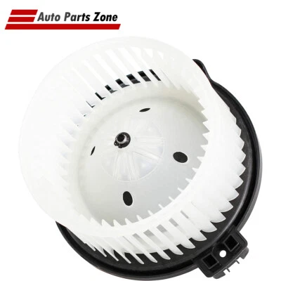 New Blower Motor For 2001 2002 2003 2004 2005 2006 2007 Toyota Sequoia 700063 Foto 1 de 4