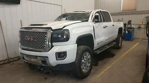 OEM Starter For Sierra Denali 2500 Assy - Picture 1 of 12