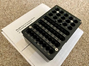 MagNA Pure LC Cooling Block LC Centrifuge Adapters (12190664001): New/Unused - Picture 1 of 5