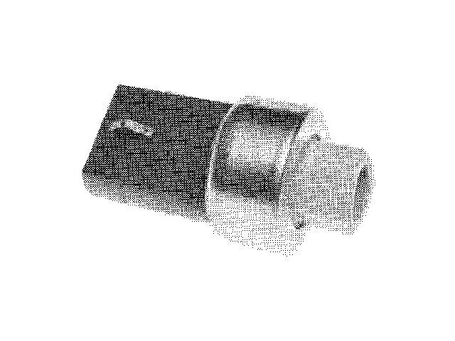 Motorcraft 85WF35S A/C Limit Switch Fits 1994-1997 Ford F350 - Image 1 of 1