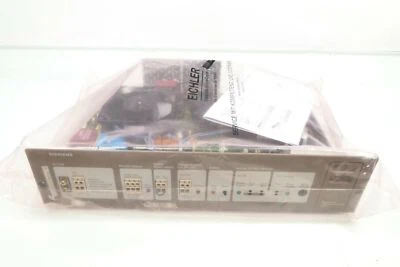 Siemens SIMATIC S5 Stromversorgung 6ES5 955-3LC13 | 6ES5955-3LC13 - Bild 1 von 3