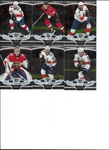 2019-20 OPC Platinum Team set Panthers 5 cartas Barkov Bobrovsky Dadonov + - Imagen 1 de 1
