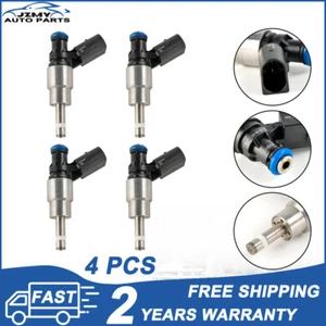 4PCS Fuel Injector 0261500011 Fit Audi A4 Avant 8E5 2.0 FSI 02-04 06D906036B UK - Picture 1 of 10
