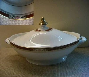 Royal Doulton - Sandon - Lidded Tureen - Picture 1 of 1