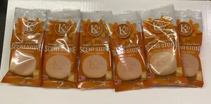K29 Original KeyStone Duftstein Auto und Haus Lufterfrischer Blüte 6 Stück. - Bild 1 von 2