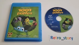 Blu-Ray 1001 Pattes - DISNEY - Picture 1 of 2