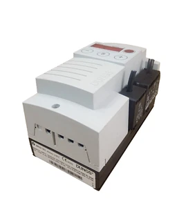 DUNGS MPA51S03 -USED- Feuerungsautomat inkl. AM03 Bedieneinheit - Bild 1 von 4