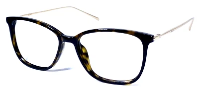 Marco de gafas DKNY DY7001 237 marrón tortuga/dorado 53-16-135 Foto 1 de 4