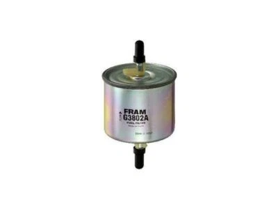 For 1983-1988 Ford Thunderbird Fuel Filter Fram 69394PPJD 1984 1985 1986 1987 - Image 1 of 2
