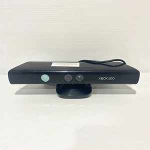 Microsoft Xbox 360 Kinect Sensor Camera - Tested & Works - Free Postage - Picture 1 of 2