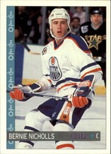 1992-93 O-PEE-CHEE Hockey Pick Complete Your Set #1-200 RC Stars 
