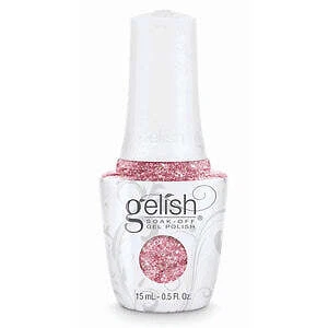 Gelish пропитывать с гель польский 0,5 жидкой унции/15 мл 1110835 - июнь невеста - Изображение 1 из 1