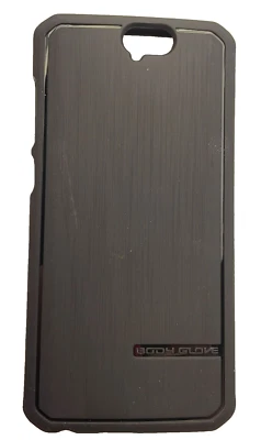 Чехол Body Glove серии Satin для HTC One A9, черный - Изображение 1 из 4