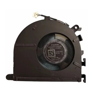 Ventilador de refrigeración DC 5V para portátil HP 14-EM 14-EP 240/245 G10 TPN-i141 TPN-i142 - Imagen 1 de 2