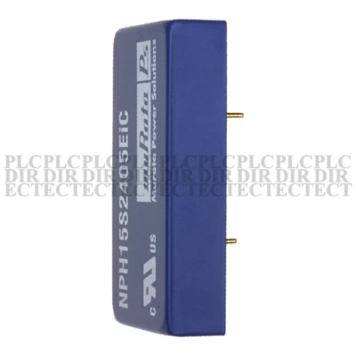 Nuevo módulo de fuente de alimentación MURATA NPH15S2405EIC Foto 1 de 2